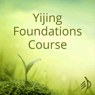 Yijing Foundations Course