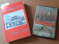 Richard Wilhelm Soul of China and Bettina Wilhelms DVD.jpg