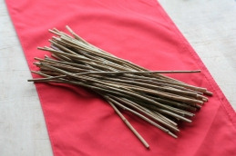 yarrow stalks from Jane English