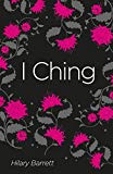 Hilary Barrett I Ching book cover