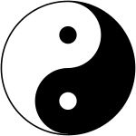 Tai Chi symbol