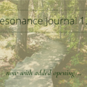 New Resonance Journal version