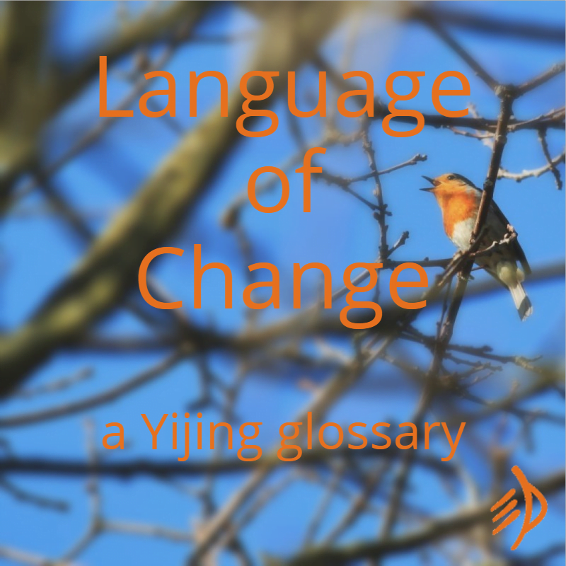 Language of Change