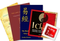 recommended I Ching books