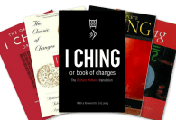 I Ching translations