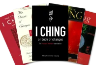 I Ching translations