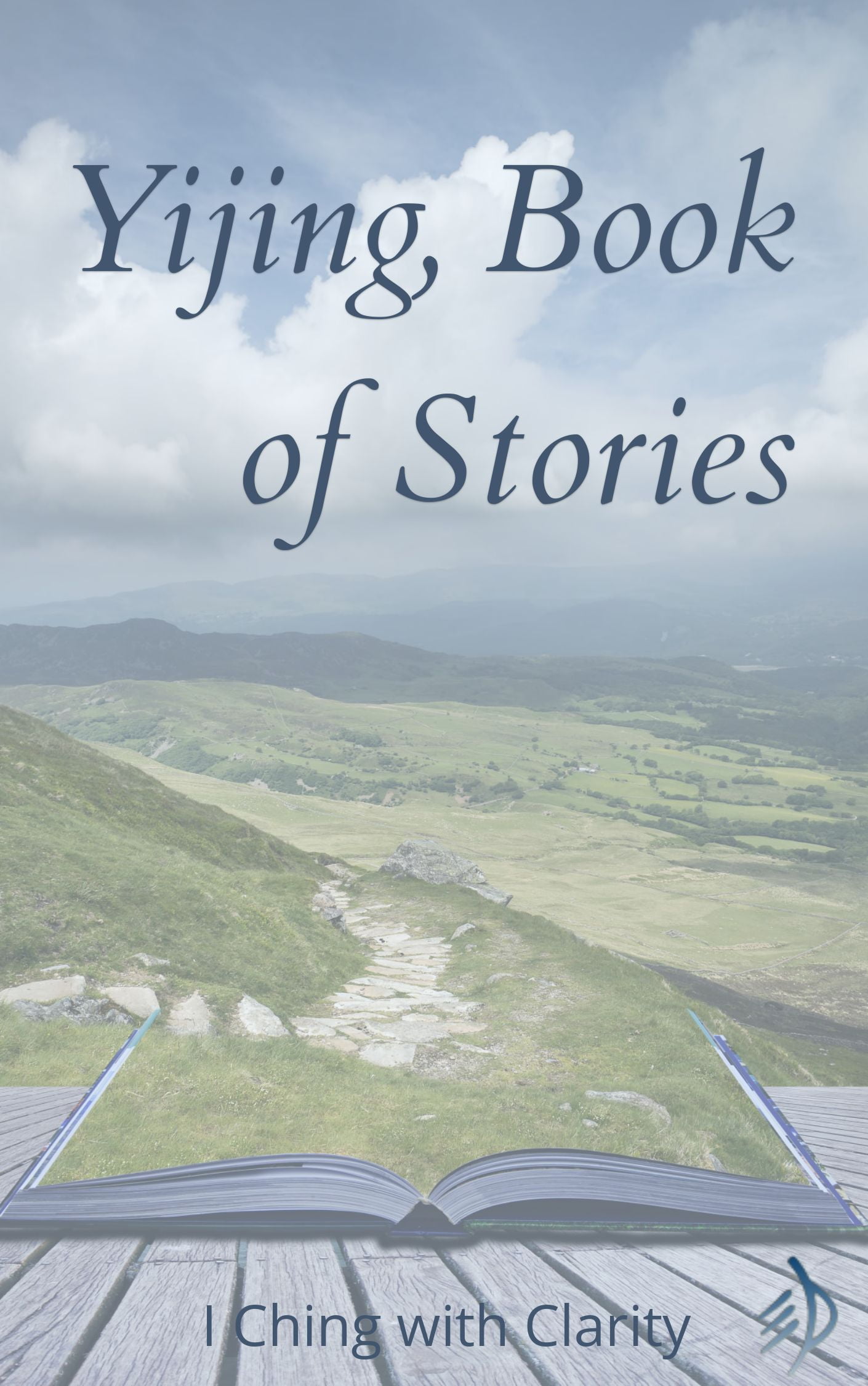 Book of Stories ebook cover