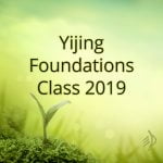 Yijing Foundations Class 2019