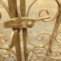 Out of the gate
