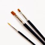 paintbrushes