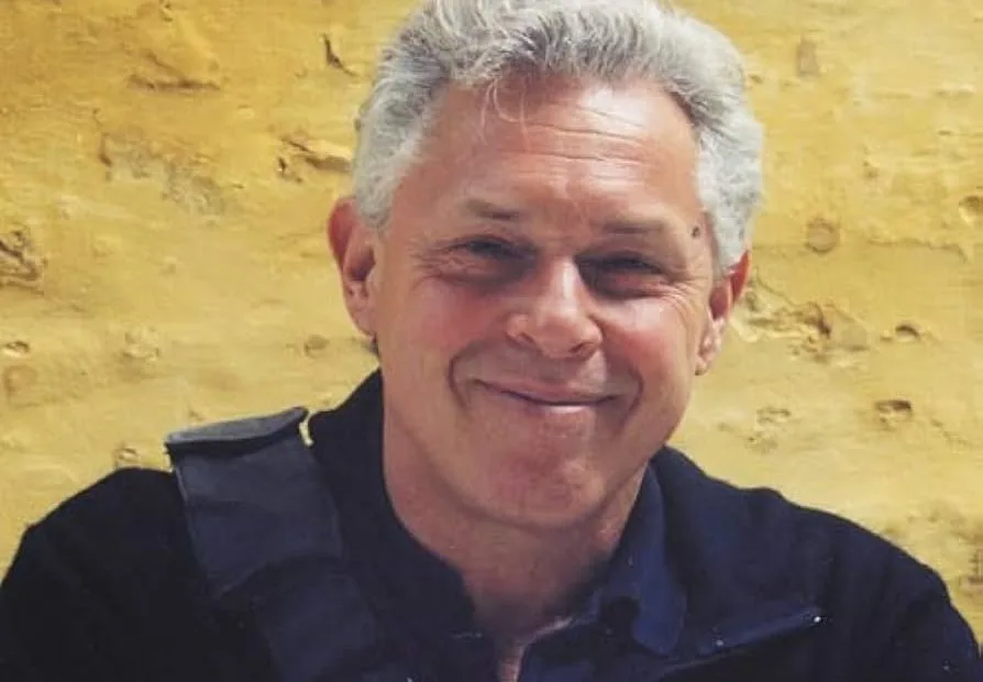 Stephen Karcher