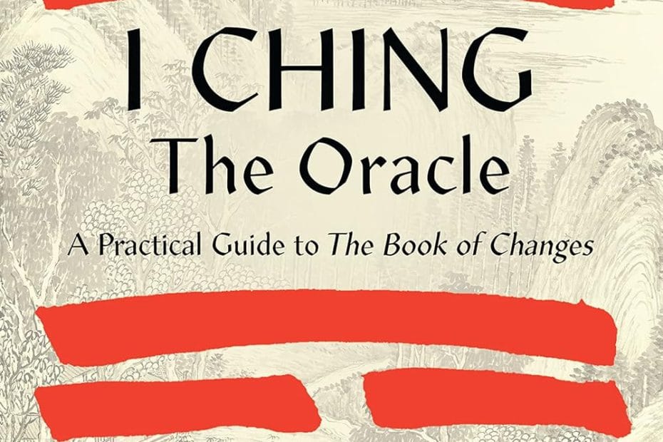 Benebell Wen I Ching the Oracle